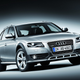 Illustration for article titled 2010 Audi A4 allroad Quattro: To Grandmothers Haus We Go